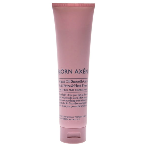 Crema Suave De Aceite De Argán De Para Unisex - 5,07 Oz De Crema
