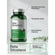 thumbnail image 3 of Suplemento Horbäach Beta-Sitosterol 1200 mg 240 cápsulas, 3 of 3