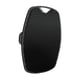 thumbnail image 4 of Depurador Corporal De Silicona Accesorio De Baño Para El Hogar Diseño Colgante Depurador De Ducha Negro, 4 of 5