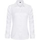 thumbnail image 1 of Camisa de Vestir Mujer JVER Manga Larga con Botones, 1 of 3