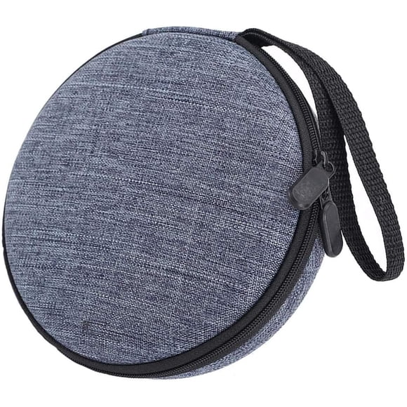 Estuche de viaje para reproductores de CD portátiles para HOTT MONODEAL