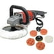 thumbnail image 1 of Pulidora Auto Profesional Potente Lijadora vehiculo 1400w 3600rpm, 1 of 2