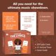 thumbnail image 4 of Kulture Games – Completa la Letra (Juego de mesa), 4 of 7