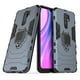thumbnail image 4 of FOXDOCK Funda Antigolpes para Xiaomi Redmi 9 – Protección Total con Soporte y Diseño Robusto, 4 of 5