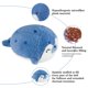 thumbnail image 4 of Peluche de foca Ayehe con peso y aroma a lavanda, apto para microondas, 4 of 7
