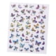 thumbnail image 5 of Nail Art Stickers U?as Calcomanías Patrón De Mariposa Suministros De Manicura DIY HD-01, 5 of 5