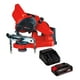 thumbnail image 1 of Afilador De Cadenas Inal. Einhell Ge-cs 18 + Carg Y Bat 2,5, 1 of 5