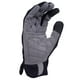 thumbnail image 3 of Guante DEWALT DPG218XL RapidFit Slip-On XL, negro, 3 of 3