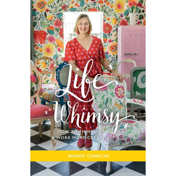 Libro Life Whimsy: Guía de Creatividad y Fantasía de Morgan James Publishing