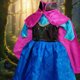 thumbnail image 2 of Disfraz Película Frozen Ana y Elsa, 2 of 3