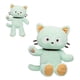 thumbnail image 1 of Peluche Chococat Menta Sanrio Build-a-bear, 1 of 2