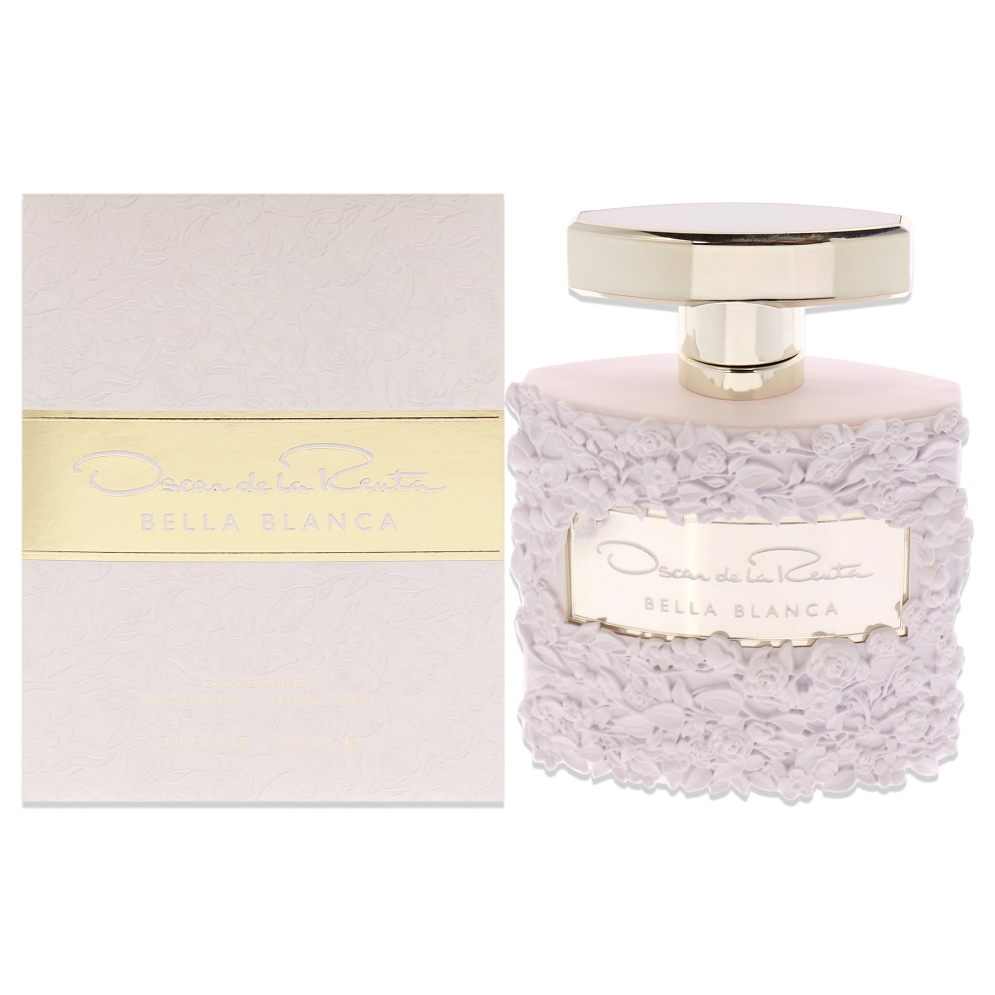 Oscar De La Renta - Bella Blanca De Para - Edp Spray
