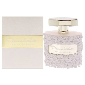 Oscar De La Renta - Bella Blanca De Para Mujer - Edp Spray