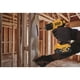 thumbnail image 3 of Pistola de calor DEWALT DCE530P1 20V MAX inalámbrica 990°C con batería, 3 of 8