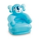 thumbnail image 1 of Sillón Inflable Happy Animal para Niños INTEX Azul, 1 of 4