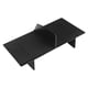 thumbnail image 1 of Organizador de guantera Karltys Lexus NX de 2025 ABS, color negro, 1 of 7