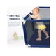 thumbnail image 2 of Corralito Para Bebe Corral De Seguridad Plegable Gimnasio, 2 of 3