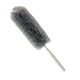 thumbnail image 4 of Plumero De Mano De Extensión Flexible De Microfibra, Lavable, Gris Polvo De Limpieza, 4 of 5
