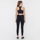 thumbnail image 3 of Calza Mujer Deportiva Pitillo Negro Corona, 3 of 5