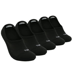 Top - Calcetines Deportivos Invisibles Pack 5 C1
