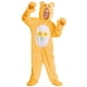 thumbnail image 1 of Disfraz divertido Disfraces Care Bears Friend, mono amarillo para niños, 1 of 4