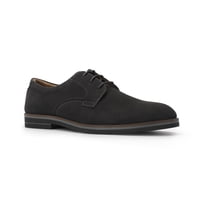Cardinale - Zapatos Hombre Cuero Baltimore-0-02 Negro B Negro 39