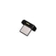 thumbnail image 1 of Llave de seguridad Yubico YubiKey 5C Nano 2FA con certificación USB-C FIDO, 1 of 7