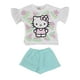 thumbnail image 1 of Pijama Niña Hello Kitty blanco 8, 1 of 6