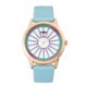 thumbnail image 5 of Reloj Crayo Electric Unisex Verde Claro con Resistencia al Agua 3 ATM, 5 of 10