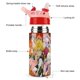 thumbnail image 3 of Los siete pecados capitalesBotella de Agua con Tapa Pop Top de Un Toque, Acero Inoxidable, a Prueba de Fugas, para Deportes, Botella Infantil rosa 12 oz, 3 of 6