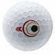 thumbnail image 2 of Pelotas de golf Bridgestone e12, rectas, blancas, doble docena, 2 of 3