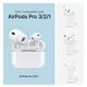 thumbnail image 2 of Funda Catalyst para AirPods Pro 3 Impermeable IP67 y a Prueba de Caídas, 2 of 9