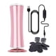 thumbnail image 5 of Kit de pedicura para eliminar de pies eléctricos, amoladora de pies con talones agrietados, depurador para hombres y mujeres, eliminación de , Rosado, 5 of 5