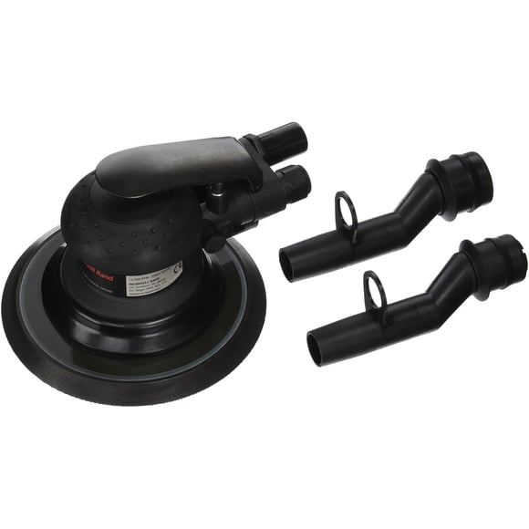 Lijadora orbital aleatoria lista para vacío Ingersoll Rand 4151-HL