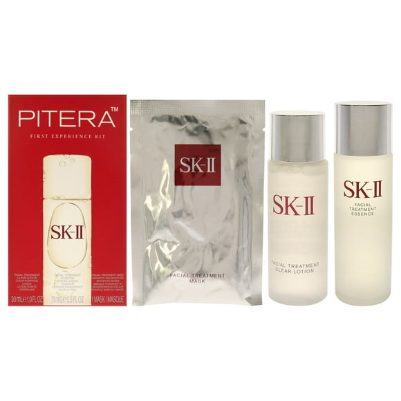 Kit Tratamiento Facial Sk-ii Pitera
