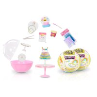 Mini Coleccionables Mga'S Miniverse Make It Mini Cumpleaños