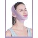 thumbnail image 2 of Venda Facial Serena.H 54 cm Elevación V‑Line Morado, 2 of 8