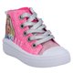 thumbnail image 3 of ZAPATILLA BARBIE LONA CAÑA ALTA BICOLOR, 3 of 5