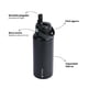 thumbnail image 4 of Botella Térmica Insulada Lhotse Hydro 960ml negro, 4 of 7