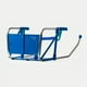 thumbnail image 2 of Silla de Comer Plegable Niño Azul, 2 of 3