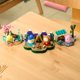thumbnail image 3 of Set de construcción BLDR Sunny’s Park Life Squishmallows, 155 piezas, 3 of 3