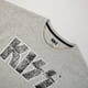 thumbnail image 5 of Pijama Mujer Print Gris Kiss, 5 of 6