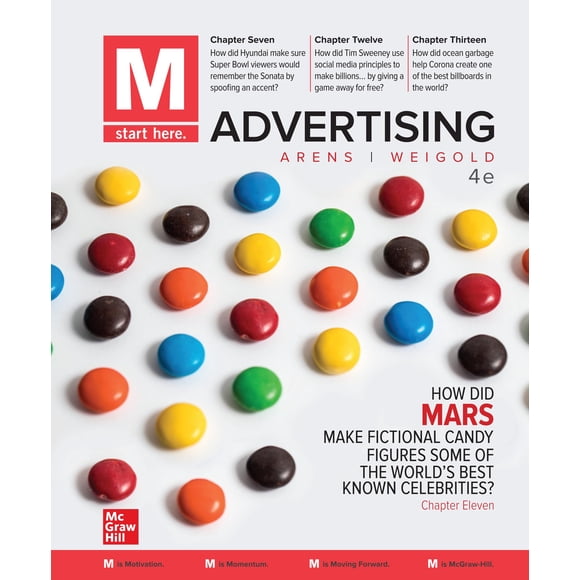Libro McGraw-Hill Education PUBLICIDAD (Formato de Hojas Sueltas)