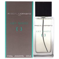 Pascal Morabito - Cuarzo Gris De Para - Edt Spray