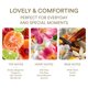 thumbnail image 4 of Perfume THE HEART COMPANY LOVE en botella Eau de Parfum 75ml, 4 of 7