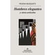thumbnail image 1 of Hombres Elegantes - Busquets, Milena, 1 of 2