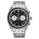 thumbnail image 1 of Reloj SEIKO SSB429 cronógrafo, esfera negra, 100 m, 1 of 2