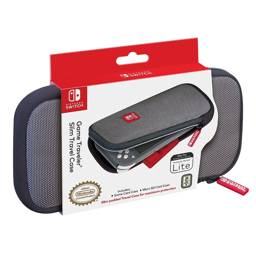 Rds - Estuche Suave Para Nintendo Switch Lite