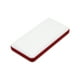 thumbnail image 2 of Power Bank Cargador Portátil 17000Mah 3 Usb Rojo - Ps, 2 of 4