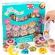 thumbnail image 1 of Set Slime Squishmallows Original Ultimate, paquete de 10 con complementos, 1 of 7